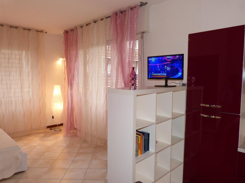 Lejlighed Residenza Ugo Bassi Bologna