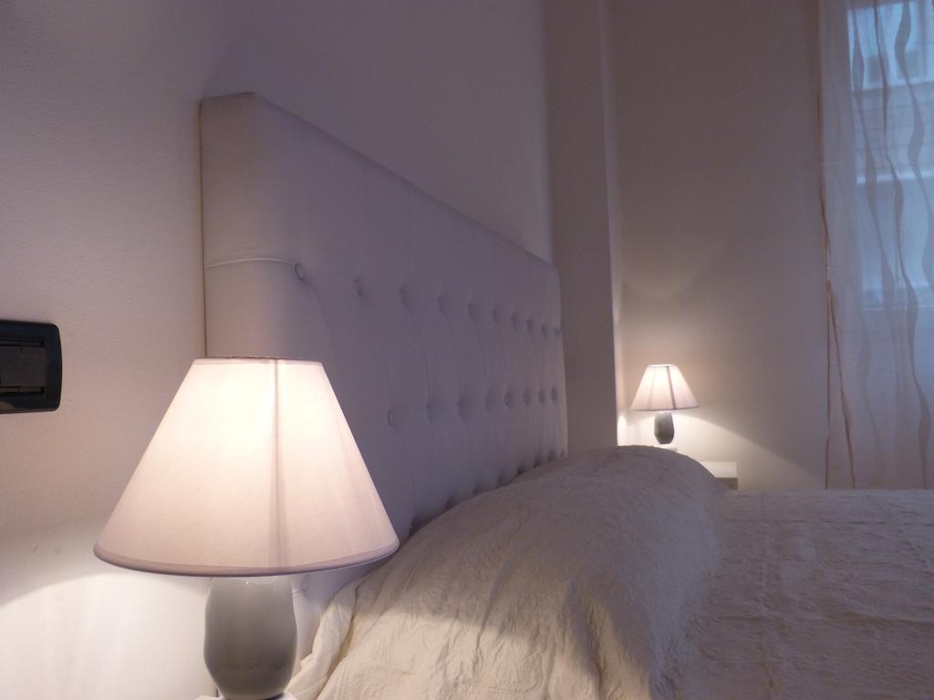Apartamento Residenza Ugo Bassi Bolonia