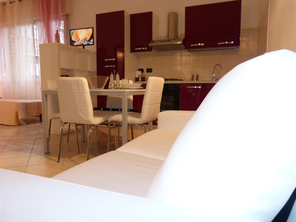 Lejlighed Residenza Ugo Bassi *