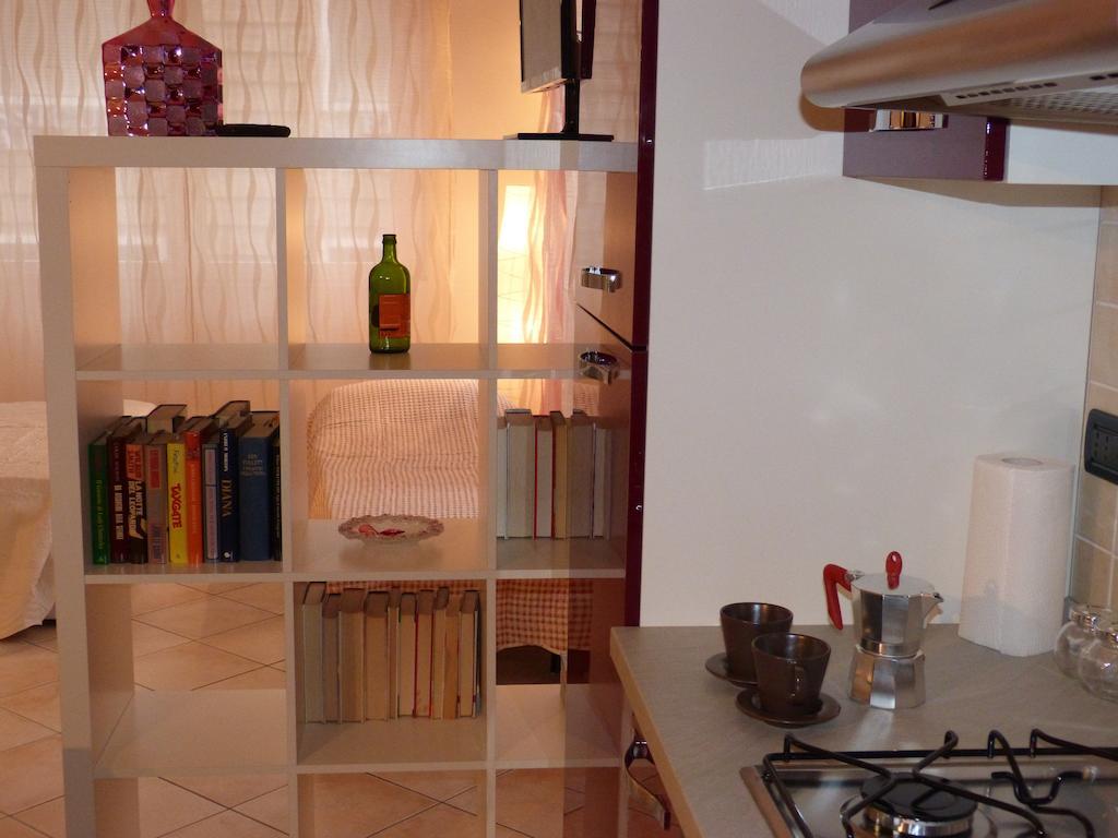 Lejlighed Residenza Ugo Bassi Bologna