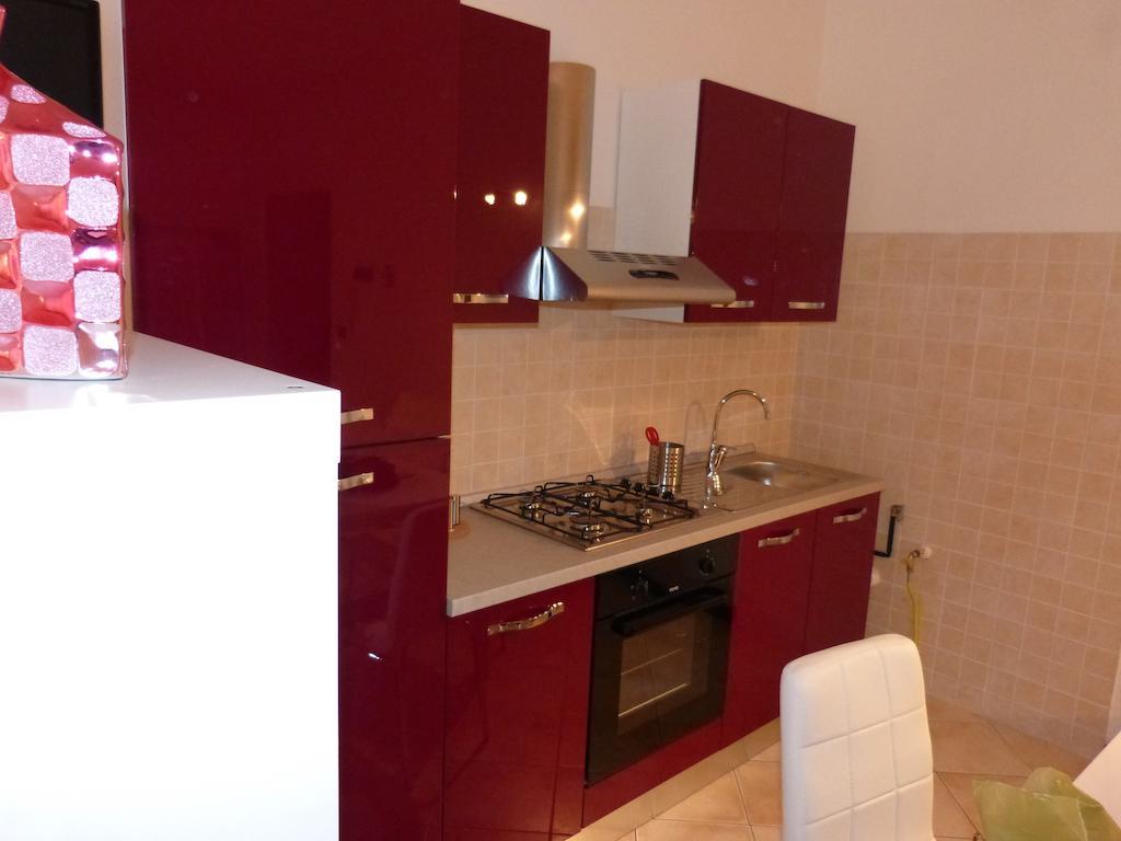 Apartamento Residenza Ugo Bassi *
