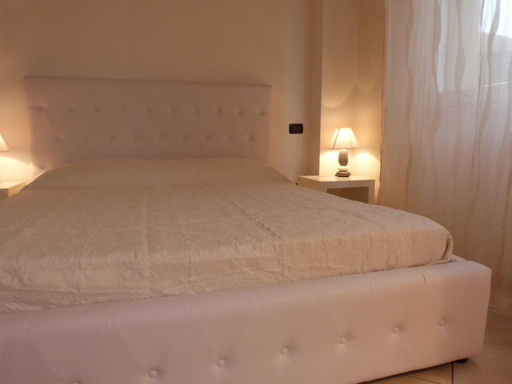 Apartamento Residenza Ugo Bassi