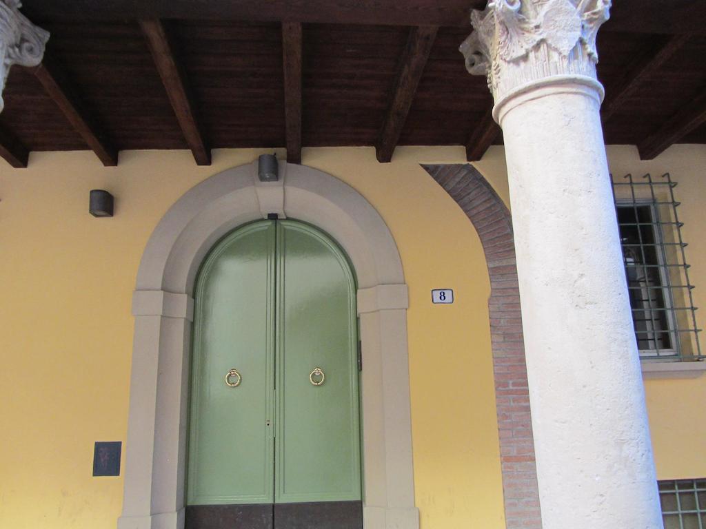 Bed & Breakfast Via Del Carro *