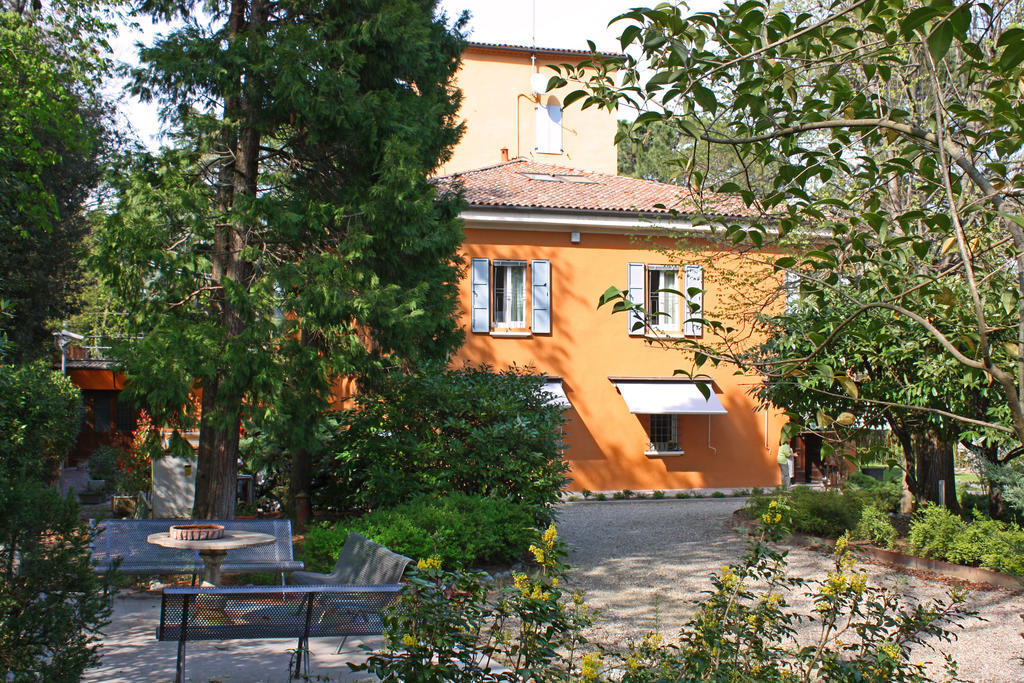 Frühstückspension Il Villino 2*