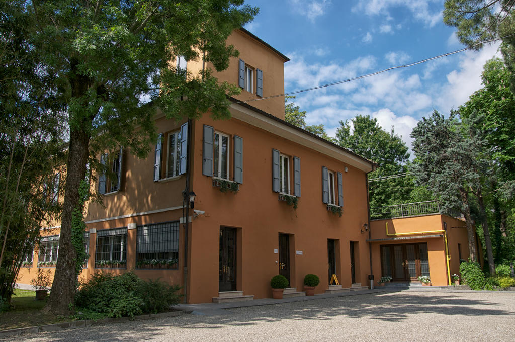 Frühstückspension Il Villino 2*