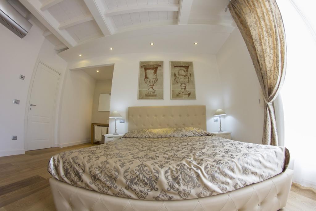 Bed & Breakfast Lame 57 Bologna