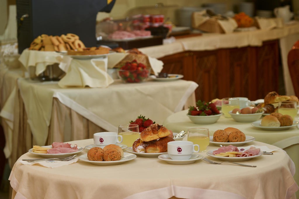 Zanhotel Regina Bologna
