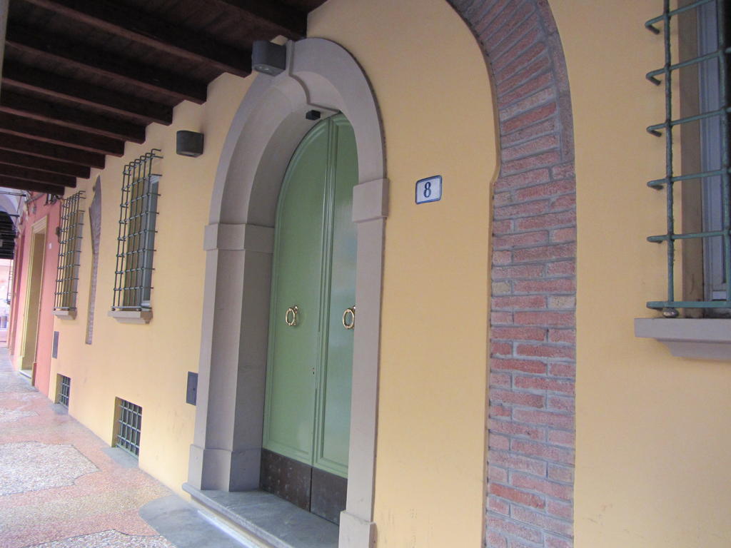 Bed & Breakfast Via Del Carro Bologna