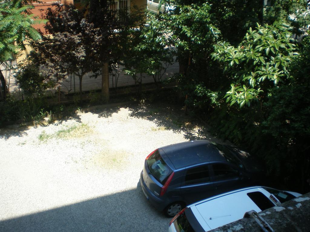 Bed and breakfast Arcobaleno