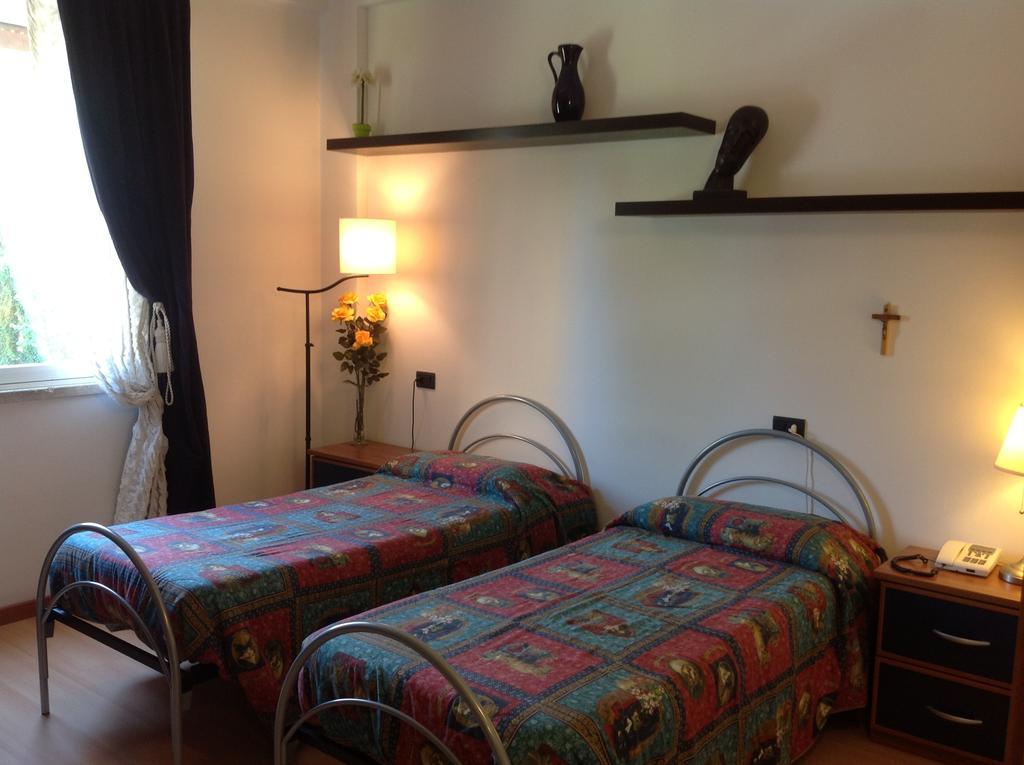 Hotel Ospitalita San Tommaso D'aquino