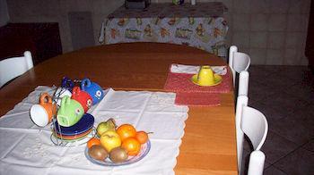 Frühstückspension Bed & Breakfast Sant' Eurosia Bologna