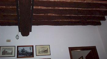 Acomodação com café da manhã  Bed & Breakfast Sant' Eurosia