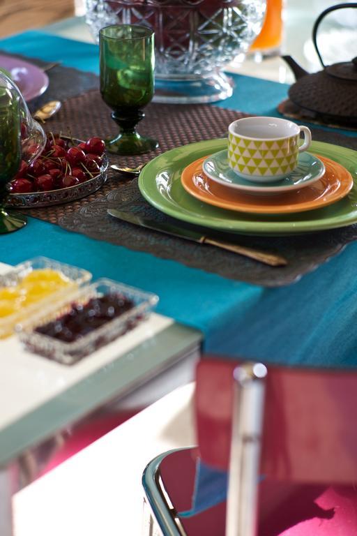Acomodação com café da manhã  Design Bolonha