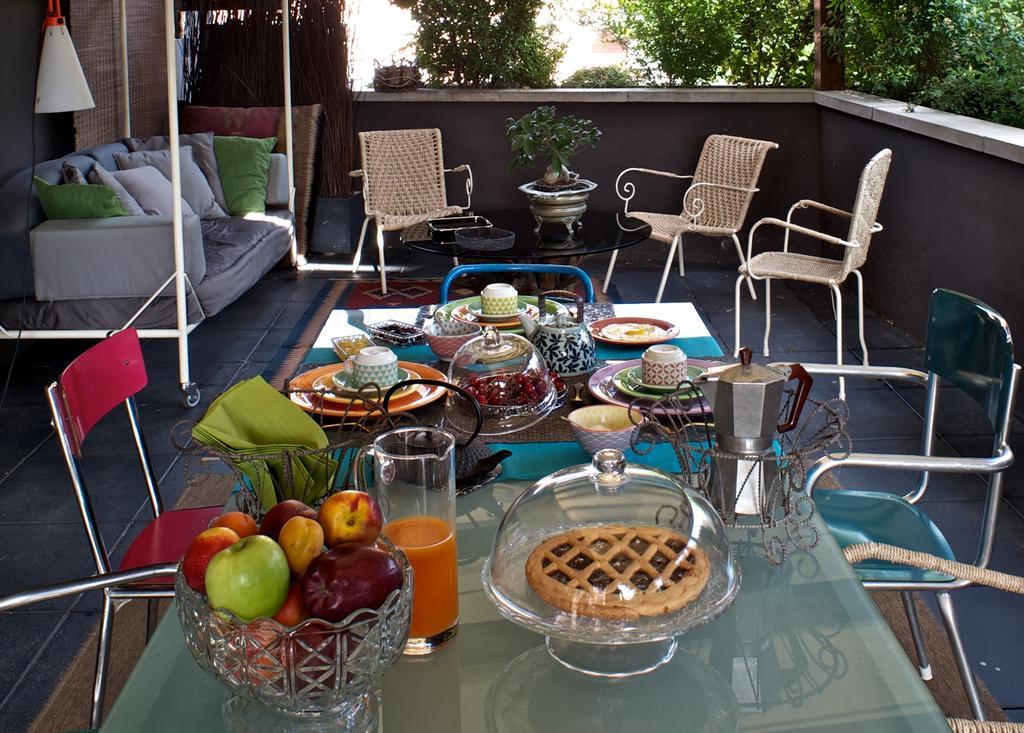 Acomodação com café da manhã  Design 3*