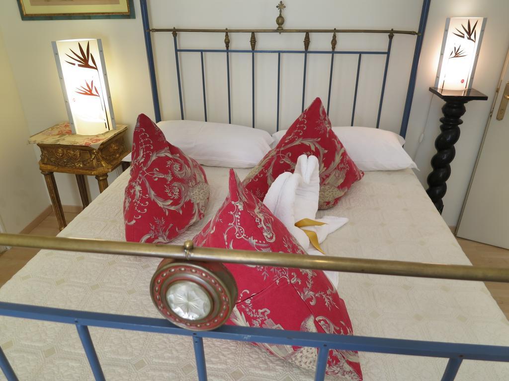 Gasthof Le Stanze Del Carro By Short Holidays 2*