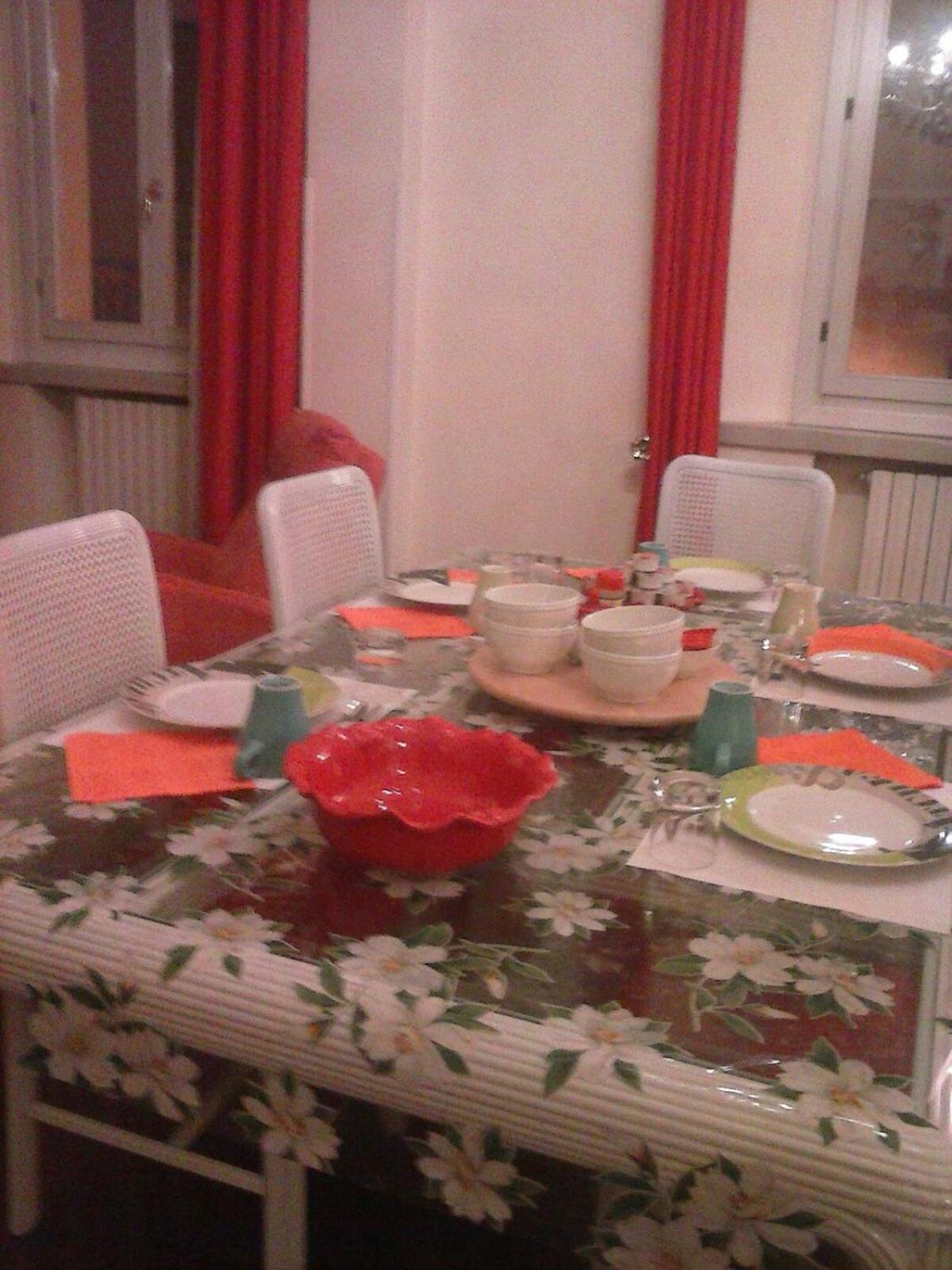 Bed & Breakfast Via Del Carro *