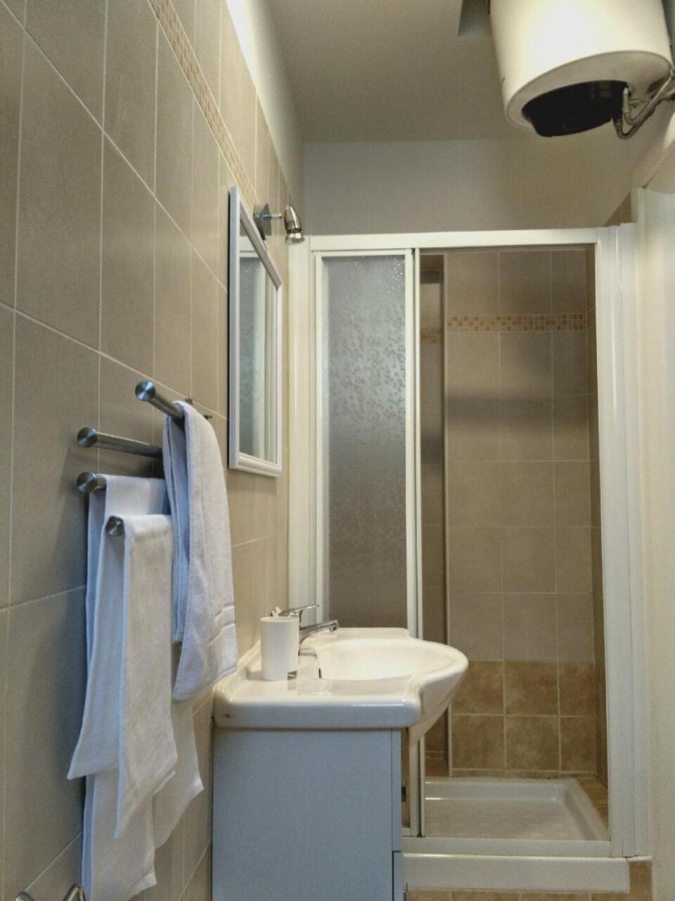 Apartment Tra S.orsola E Fiera *