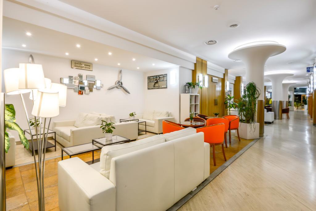 Hotel Airport Bologna