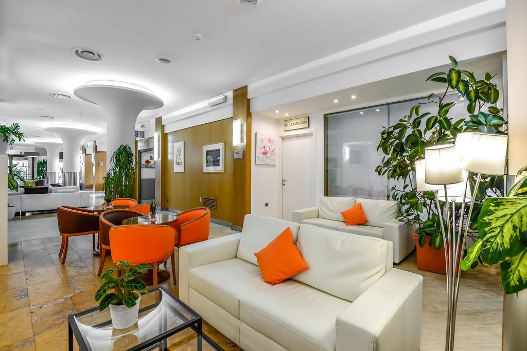 Hotel Airport Bologna
