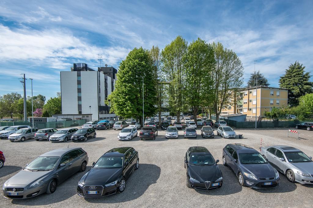 Hotel Airport Bologna