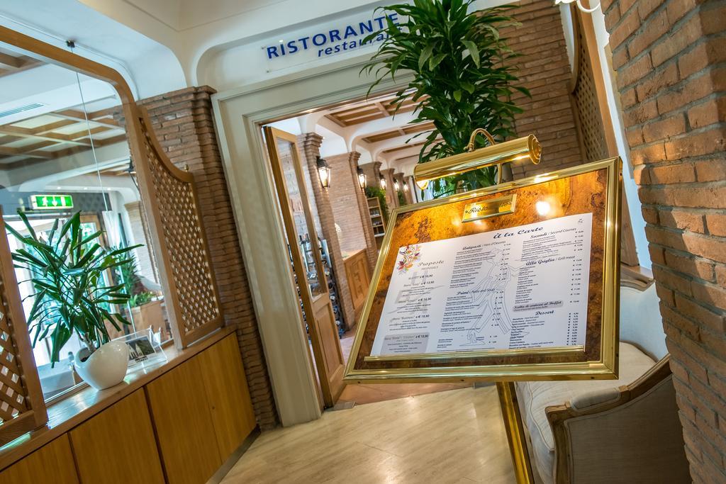 Hotel Airport Bologna