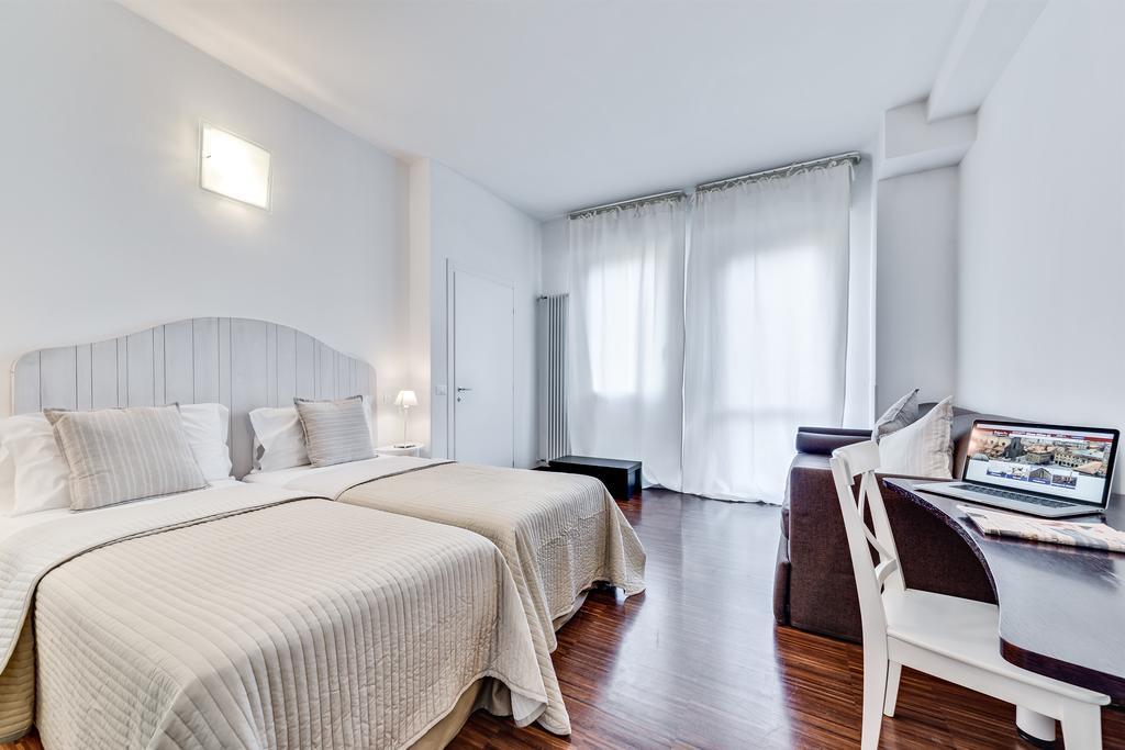 Frühstückspension Bologna Inn 3*
