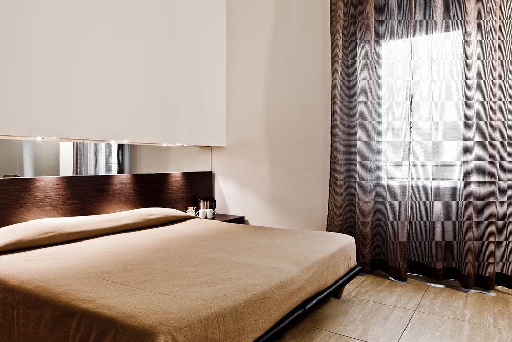 Bed & Breakfast Mua Boutique Bologna
