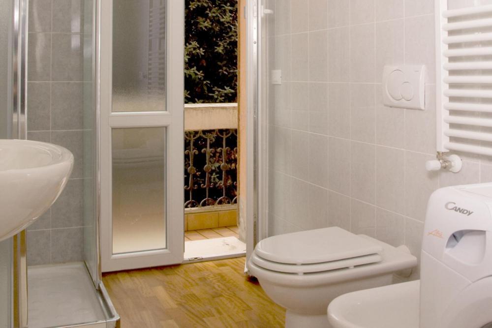 Apartment Nel Sole Bologna