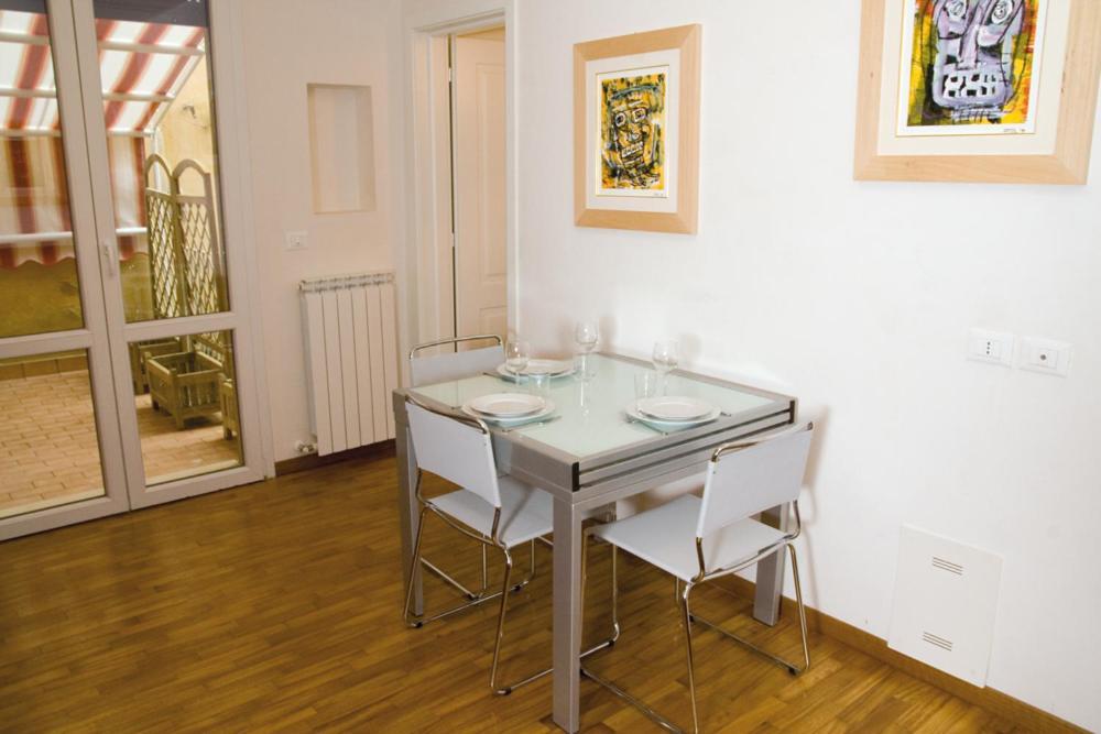 Nel Sole Apartment Bologna