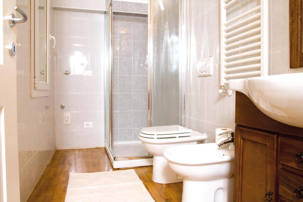 Nel Sole Apartment