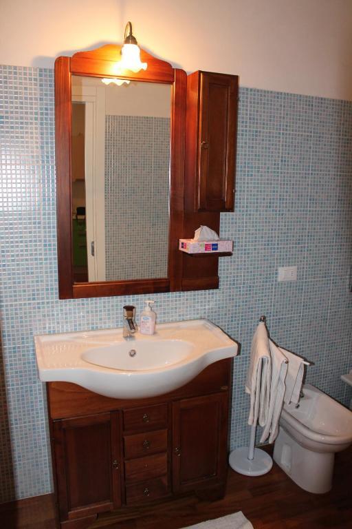 Nel Sole Apartment