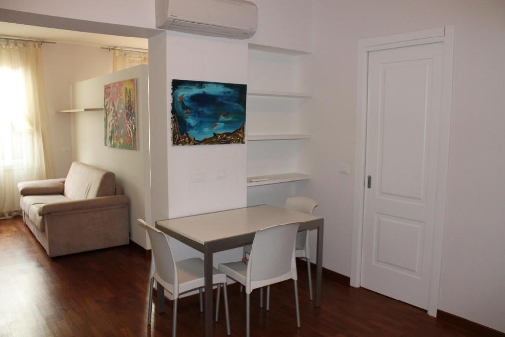 Apartment Nel Sole *