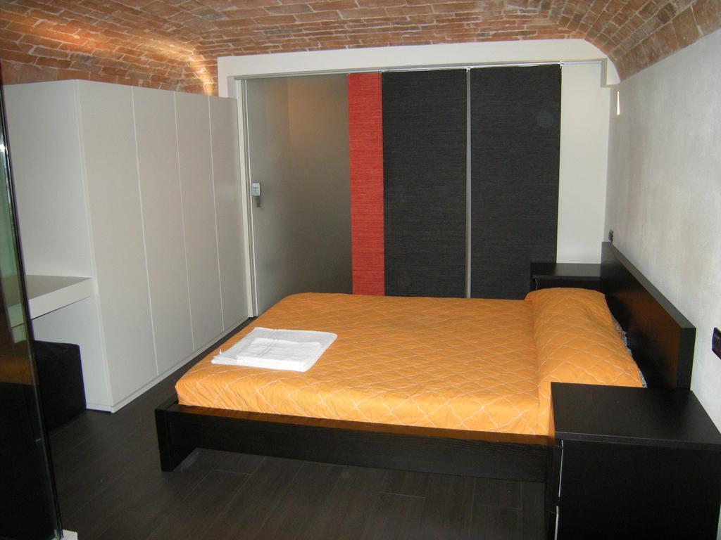 Crocco Bolonia