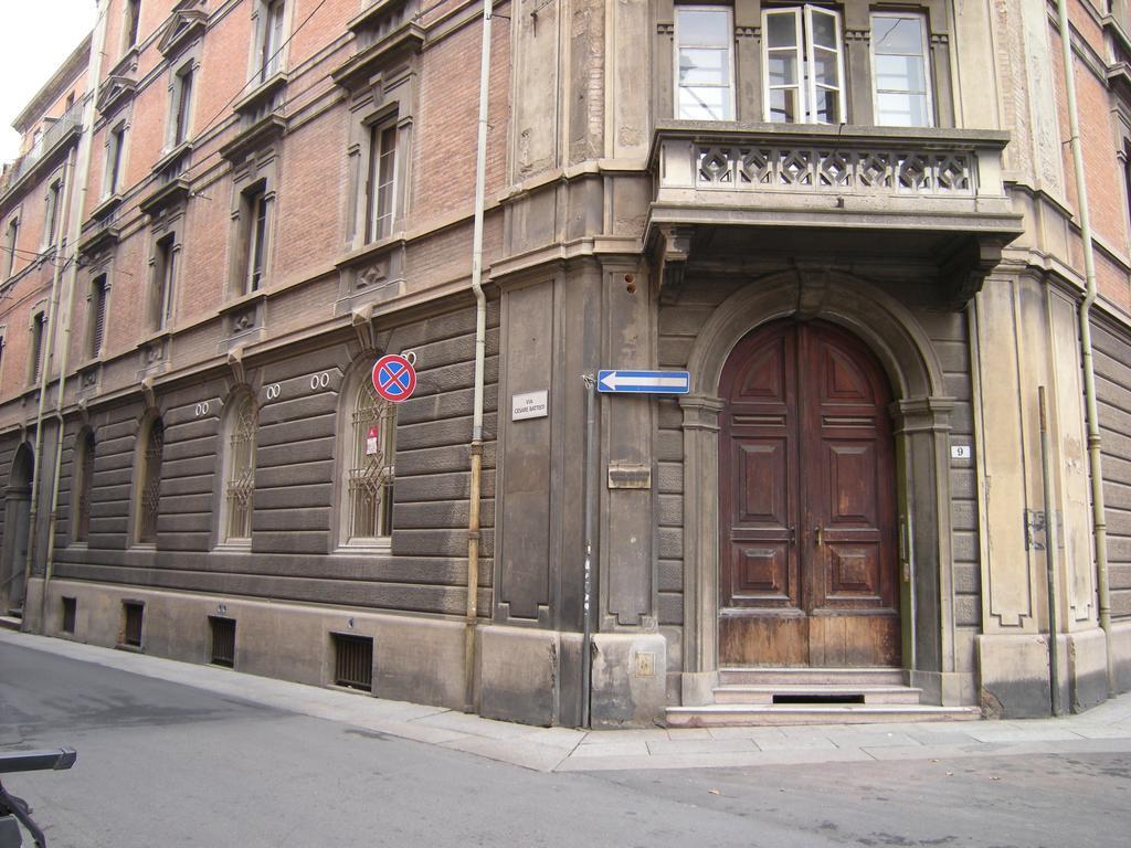 Pensión Crocco *
