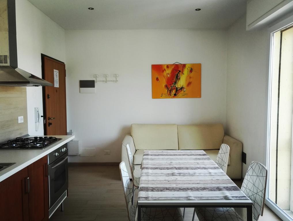 Appartamento La Ca Tolmino Affittaly