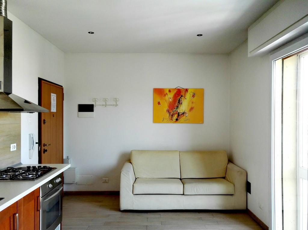 Appartamento La Ca Tolmino Affittaly Bologna