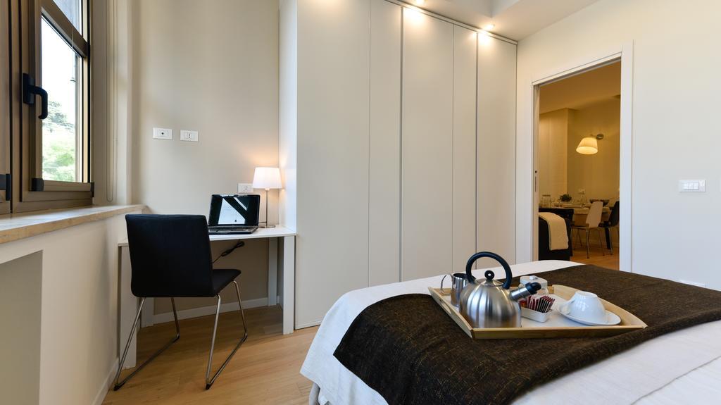 Apartment Dreams *