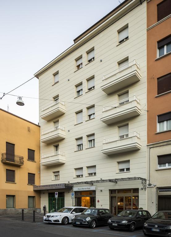 Nuovo Del Porto Bologna