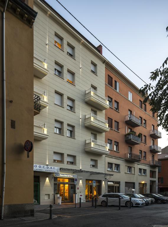Nuovo Del Porto