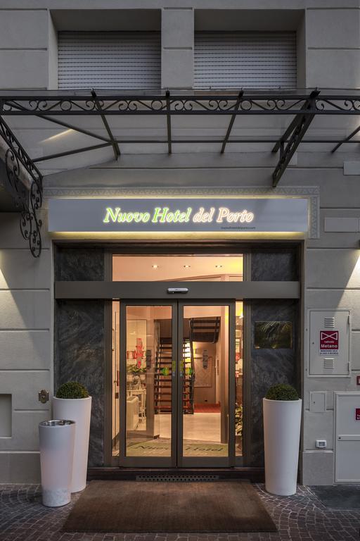 Hotel Nuovo Del Porto