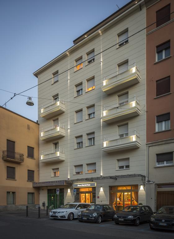 Hotel Nuovo Del Porto Bologna