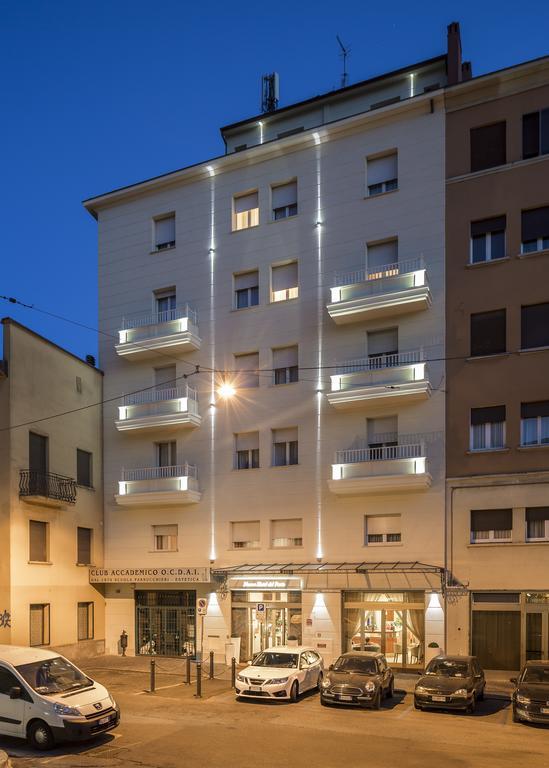 Hotel Nuovo Del Porto 3*