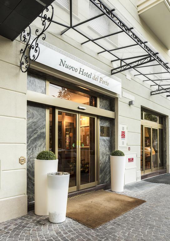 Hotel Nuovo Del Porto 3*