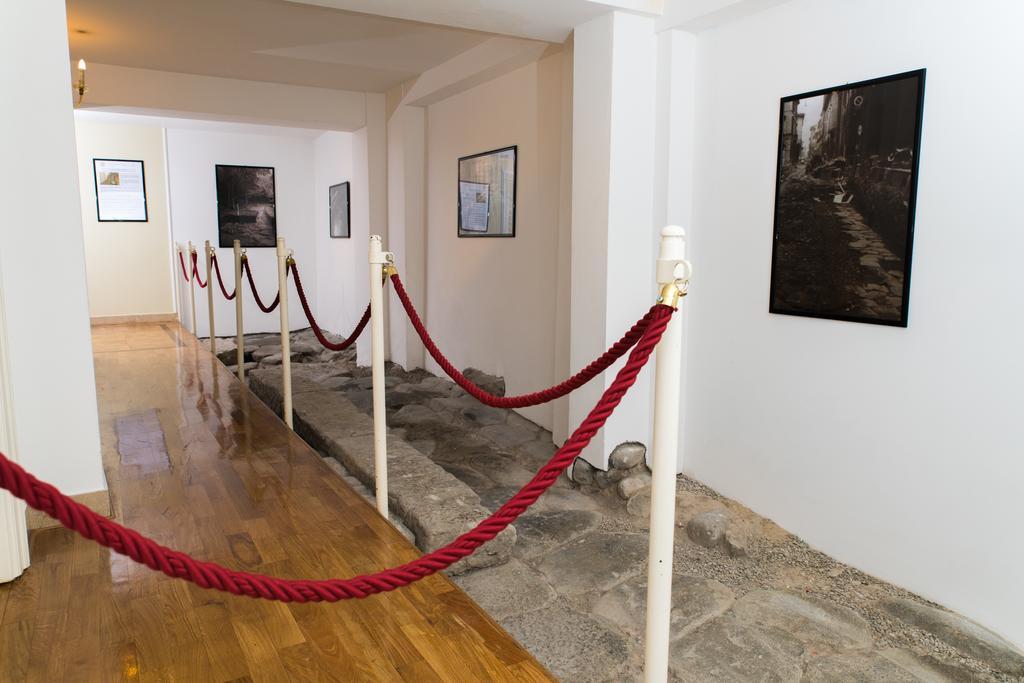 Hotel Grand Majestic Gia' Baglioni