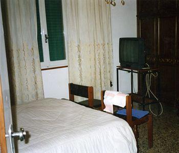 Hotel Accorsi Bolonia