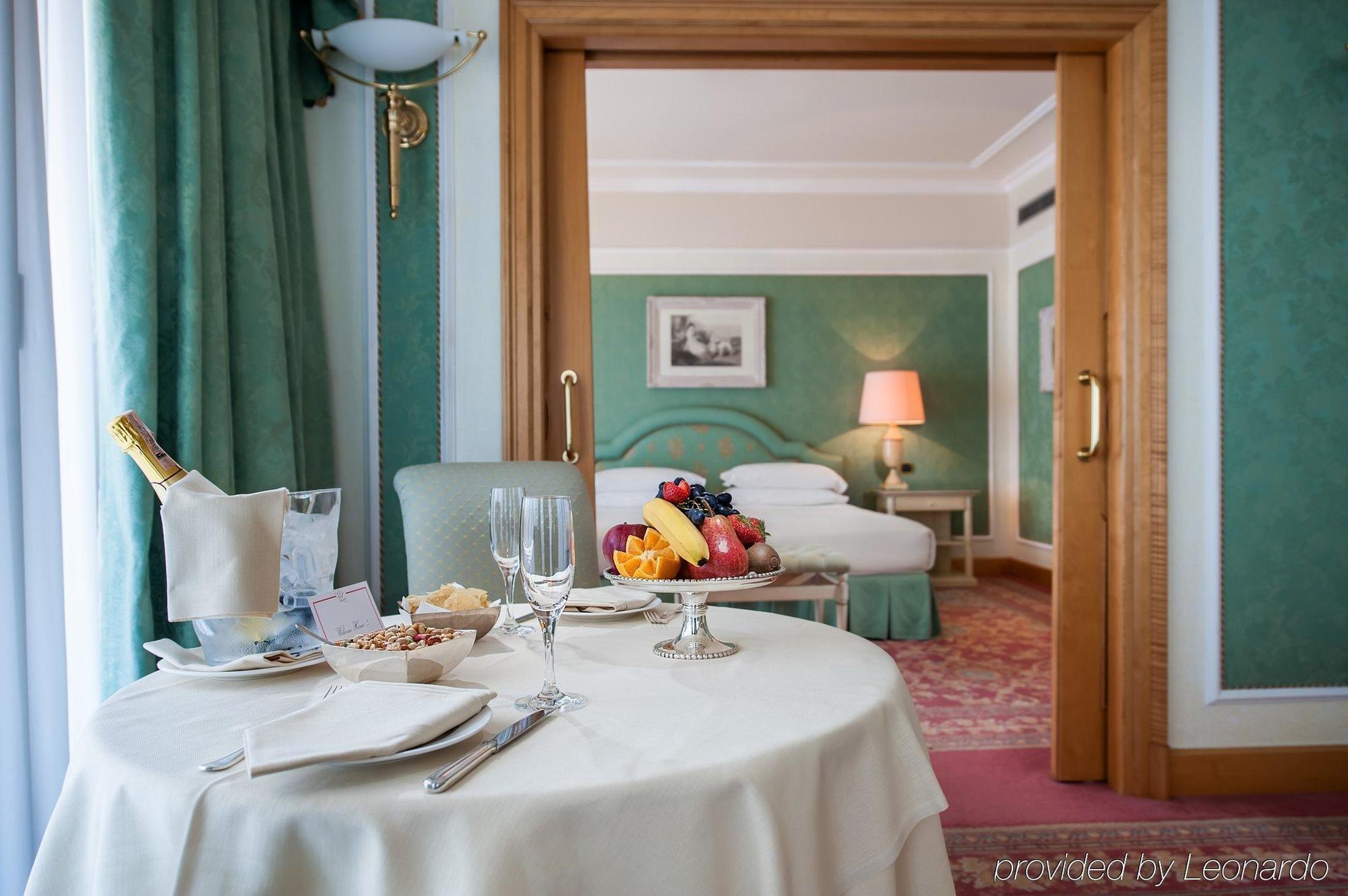 Hotel Royal Carlton Bologna