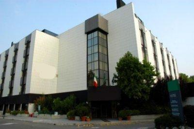 Hotel Airport Bologna