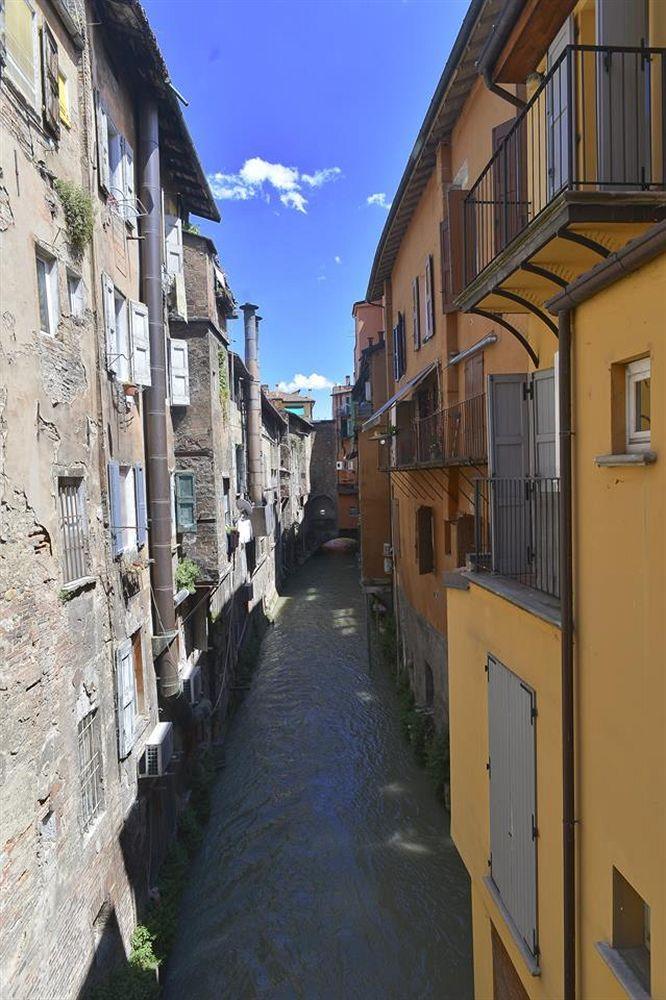Hotel Il Canale 3*