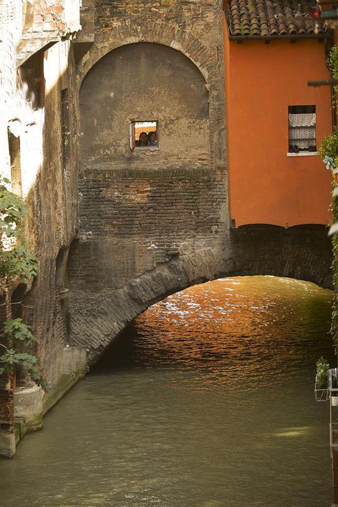 Il Canale Bolonha