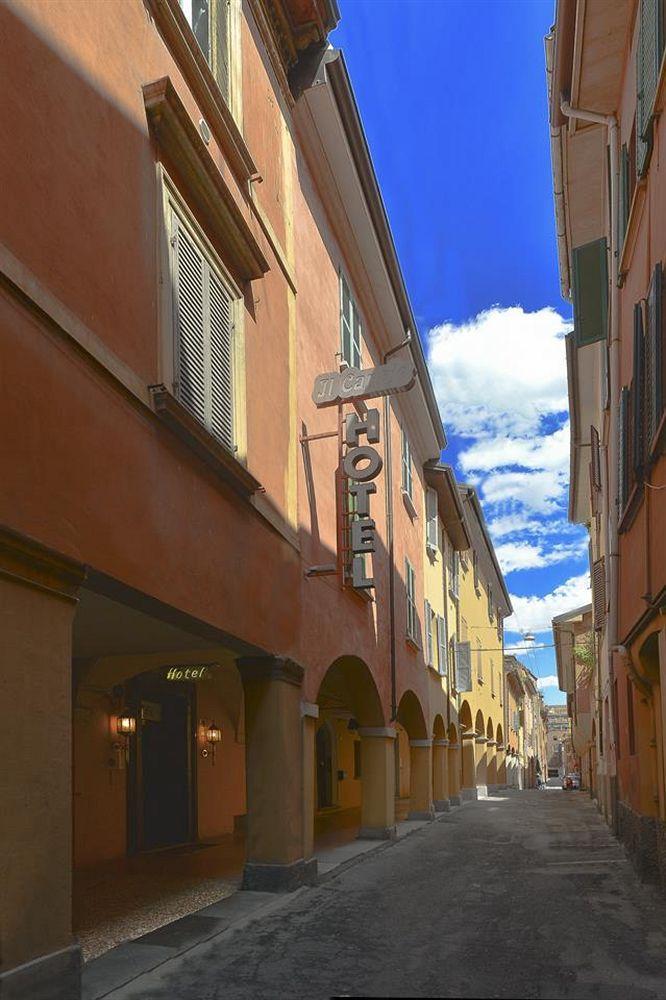 Hotel Il Canale
